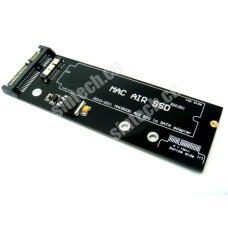 MACBOOK AIR 2010-2011 Year SSD to SATA Adapter card