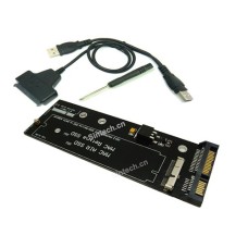 2012 MACBOOK Pro Air ssd to SATA card with USB cable