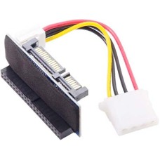 40pin IDE HDD to SATA card