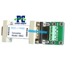 RS232 to RS485 converter Grade Commercial