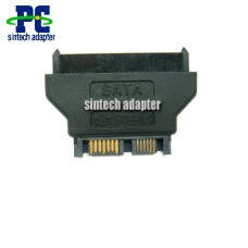 Sata to Slim SATA card