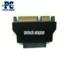 Slim Sata to SATA card