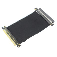 PCI-e Express X16 Riser Card Flex Cable 10CM