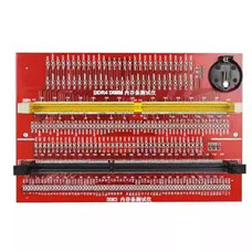 Desktop DDR3/DDR4 Memory Tester Test Card with LED