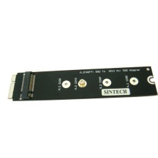 M.2 SATA Card for Upgrade 2012 MacBook Air SSD