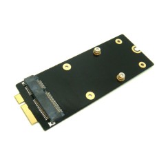 mSATA Card for Upgrade 2012-Early 2013 MacBook PRO SSD