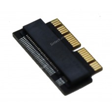 M.2 nVME SSD Card for Upgrade 2013 2014 2015 MacBook SSD