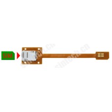 Standard UIM SIM Card Extension Cable