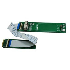 2013-2015 MacBook SSD to M.2 nVME Cable