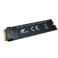 M.2 nVME SSD Card Upgrade 2013-2017 MacBook Air,Late 2013-2015 PRO