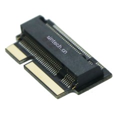 M.2 SATA Card for Upgrade 2012-Early 2013 MacBook PRO SSD