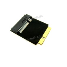 M.2 SATA Card for Upgrade 2012 MacBook Air SSD