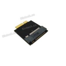 M.2 SATA 2280 SSD Card For Upgrade 2010-2011 MACBOOK Air