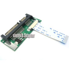 24pin lif macbook air HDD to SATA card