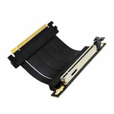 PCIe 5.0 x16 Riser Cable 90Degree PCIe 5.0 x16 Riser Cable 90Degree