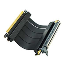 PCIe 5.0 x16 Riser Cable 180Degree PCIe 5.0 x16 Riser Cable 180Degree