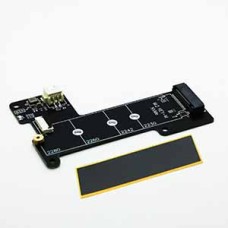 M.2 NVMe to PCIe 16pin FPC Card for Raspberry Pi 5