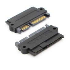 SATA male to SAS female Card