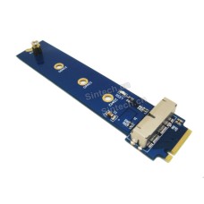 2013-2015 MacBook SSD to M.2 nVME Card