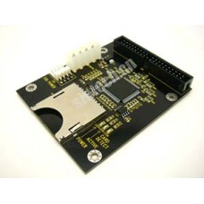 SD to 40Pin IDE Card