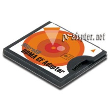Micro SD to CF Card