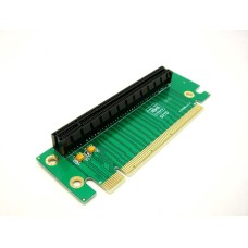 PCI-E express 16X riser card