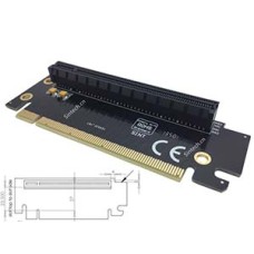 High Quality PCI-E express 16X riser card