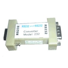 RS232 To RS232 Optical Isolation Repeater