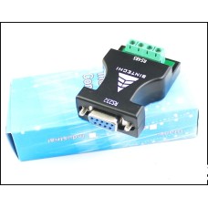 RS232 to RS485 converter