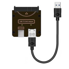 USB 3.0 SAS HDD Reader Card USB 3.0 SAS HDD Reader Card