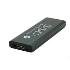 USB 3.0 2012 macbook Pro SSD Case