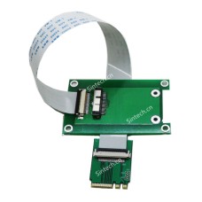 Macbook Wifi Module to M.2 A/E Key Card