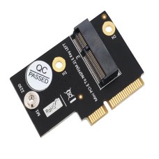 M.2 Key-E Wifi to Mini PCI-e Card