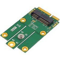 M.2 Key-E Wifi to Mini PCI-e Card