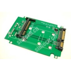 CFast to SATA Card