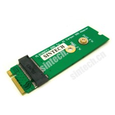 mSATA to USB 3.0
