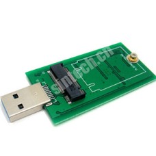 USB 3.0 M.2 SATA Card