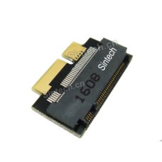 M.2 SATA Card upgrade UX31 UX21 SSD sandisk sd5se2/SDSA5JK ADATA XM11