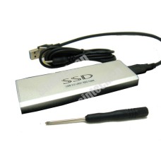 USB 3.0 external Case for Asus UX31 UX21 ADATA XM11 xm11zzb5 SSD