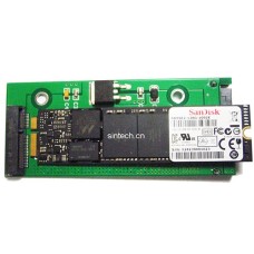 UX31 UX21 SSD to SATA Card