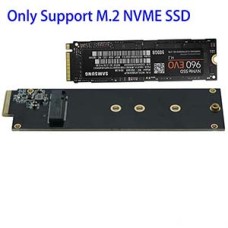 M.2 NVMe to EDSFF E1.S Card