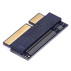 M.2 nVME Card Upgrade 2012 Mid-Early 2013 MacBook PRO SSD