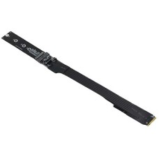 M.2 nMVE M-Key PCIe 4.0 extension Flex Cable