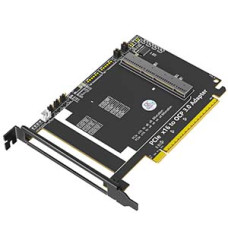 PCI-e 5.0 16x to Gen-Z 4C+ SFF-TA-1002 OCP NIC 3.0 Network Card for Intel X710 I350 E810 PCI-e 5.0 16x to Gen-Z 4C+ SFF-TA-1002 OCP NIC 3.0 Network Card for Intel X710 I350 E810
