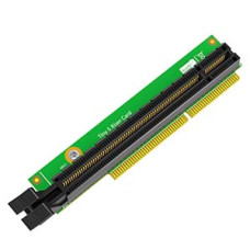 PCI-e 16x Tiny5 Network Riser Card for Lenovo ThinkCentre M920q M920x M910X M720Q ThinkStation P330 PCI-e 16x Tiny5 Network Riser Card for Lenovo ThinkCentre M920q M920x M910X M720Q ThinkStation P330
