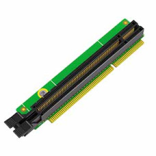 PCI-e 16x Tiny6 Network Riser Card for Lenovo ThinkStation P340 P350 M90Q P620 P1000 PCI-e 16x Tiny6 Network Riser Card for Lenovo ThinkStation P340 P350 M90Q P620 P1000